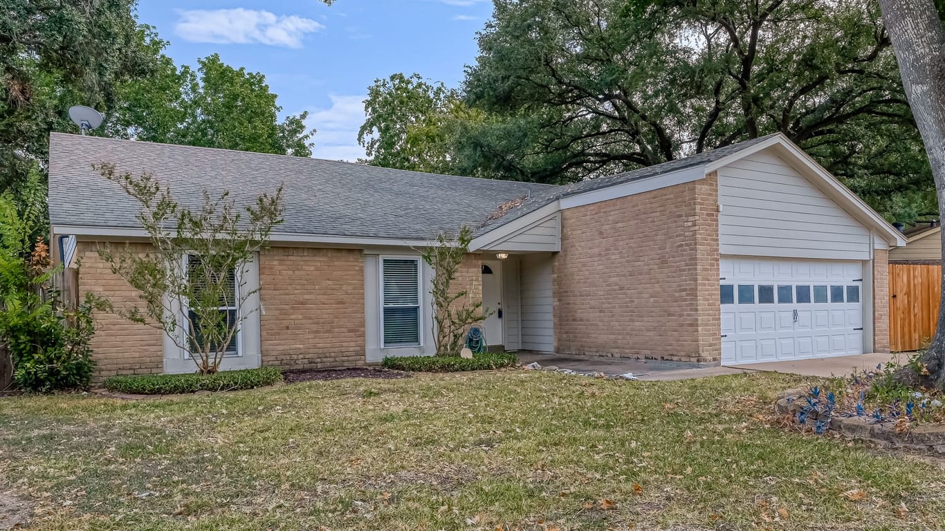 Sugar Land 1-story, 3-bed 13639 Cherrydown Street-idx