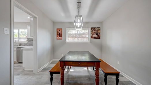Sugar Land 1-story, 3-bed 13639 Cherrydown Street-idx