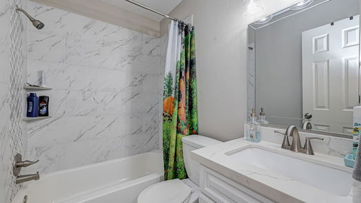 Sugar Land 1-story, 3-bed 13639 Cherrydown Street-idx