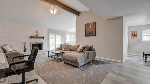 Sugar Land 1-story, 3-bed 13639 Cherrydown Street-idx