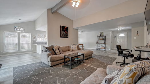 Sugar Land 1-story, 3-bed 13639 Cherrydown Street-idx