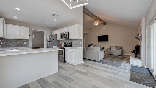 Sugar Land 1-story, 3-bed 13639 Cherrydown Street-idx
