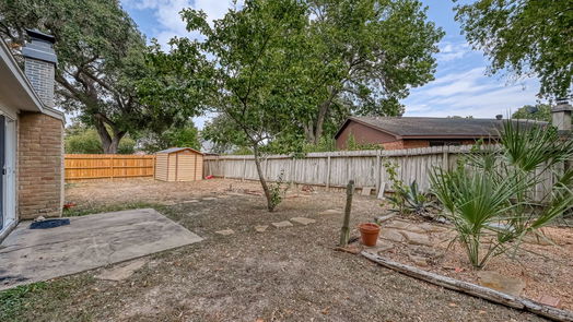 Sugar Land 1-story, 3-bed 13639 Cherrydown Street-idx