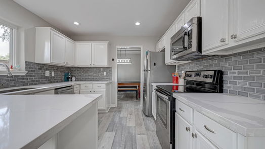 Sugar Land 1-story, 3-bed 13639 Cherrydown Street-idx