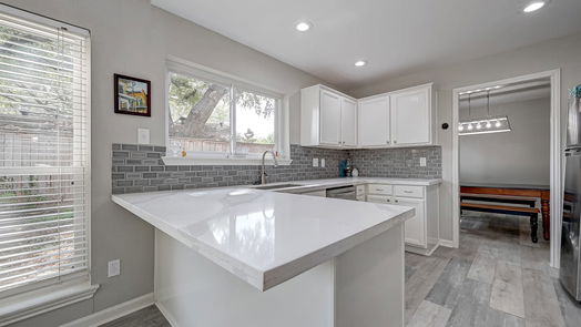 Sugar Land 1-story, 3-bed 13639 Cherrydown Street-idx