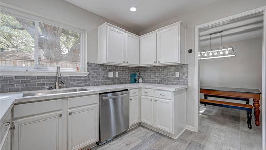 Sugar Land 1-story, 3-bed 13639 Cherrydown Street-idx