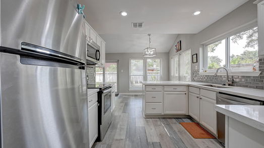 Sugar Land 1-story, 3-bed 13639 Cherrydown Street-idx