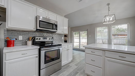 Sugar Land 1-story, 3-bed 13639 Cherrydown Street-idx