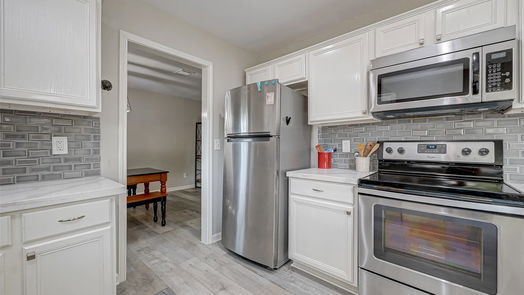 Sugar Land 1-story, 3-bed 13639 Cherrydown Street-idx