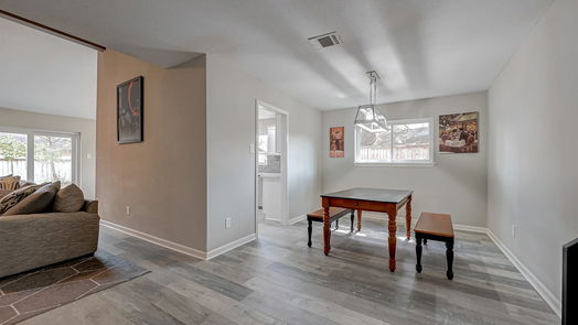 Sugar Land 1-story, 3-bed 13639 Cherrydown Street-idx