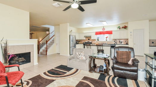 Sugar Land 2-story, 5-bed 9515 Heflin Colony Drive-idx