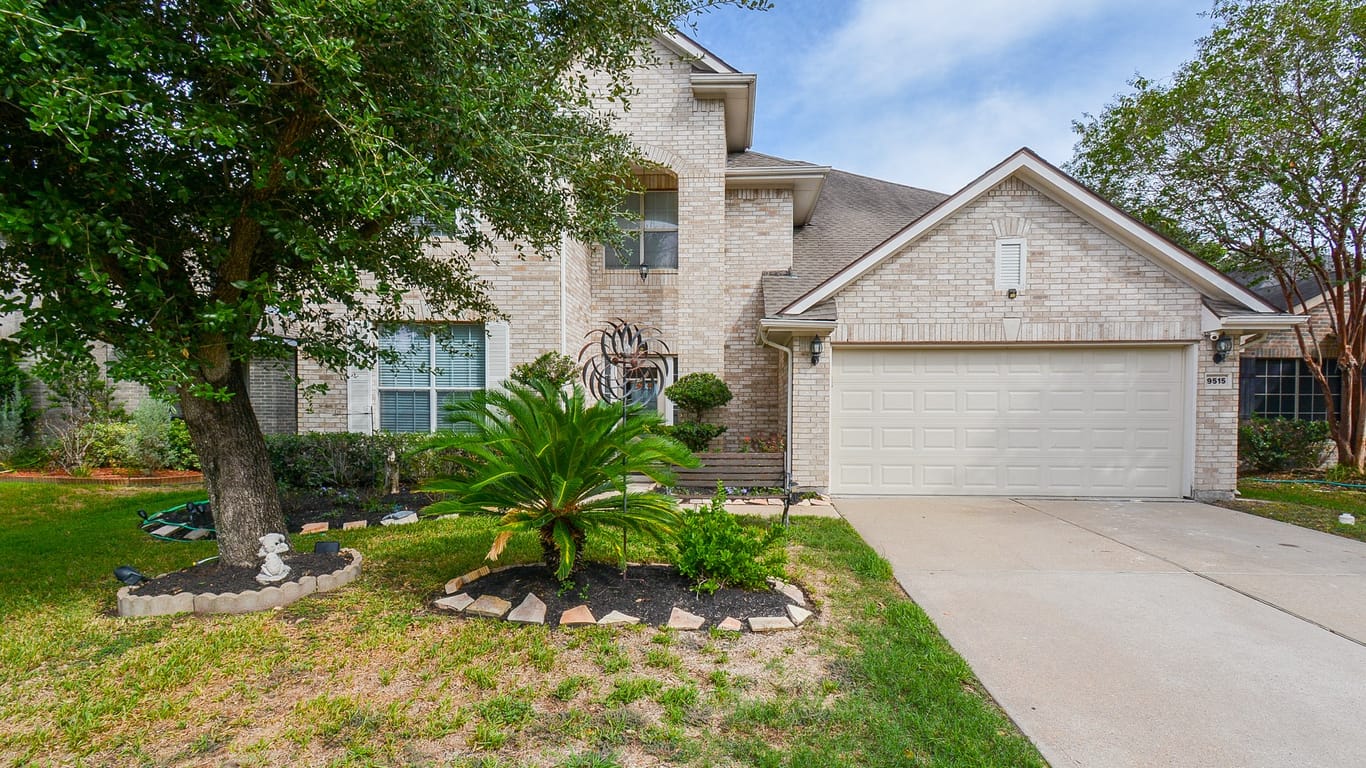 Sugar Land 2-story, 5-bed 9515 Heflin Colony Drive-idx