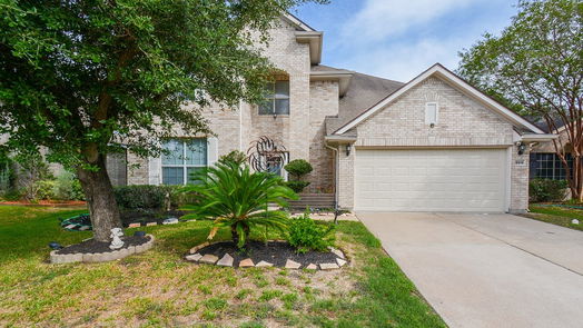 Sugar Land 2-story, 5-bed 9515 Heflin Colony Drive-idx