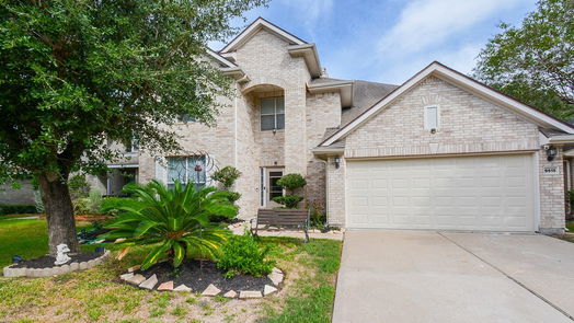 Sugar Land 2-story, 5-bed 9515 Heflin Colony Drive-idx