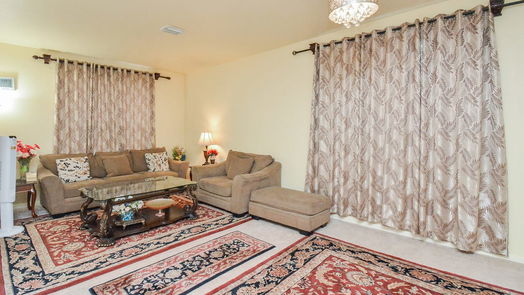 Sugar Land 2-story, 5-bed 9515 Heflin Colony Drive-idx