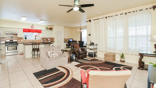 Sugar Land 2-story, 5-bed 9515 Heflin Colony Drive-idx