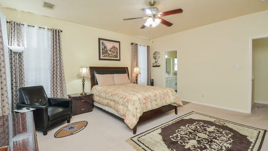 Sugar Land 2-story, 5-bed 9515 Heflin Colony Drive-idx