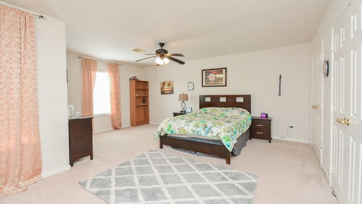 Sugar Land 2-story, 5-bed 9515 Heflin Colony Drive-idx