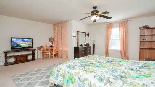 Sugar Land 2-story, 5-bed 9515 Heflin Colony Drive-idx