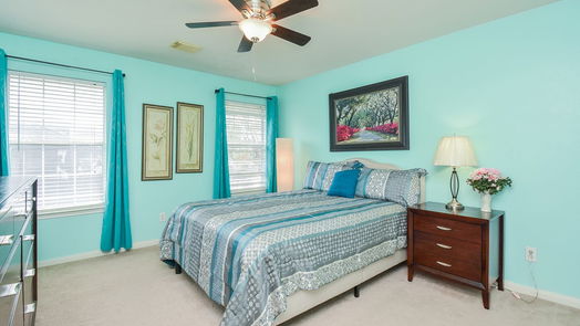 Sugar Land 2-story, 5-bed 9515 Heflin Colony Drive-idx