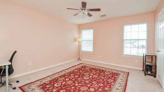 Sugar Land 2-story, 5-bed 9515 Heflin Colony Drive-idx