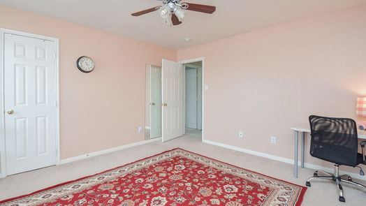 Sugar Land 2-story, 5-bed 9515 Heflin Colony Drive-idx