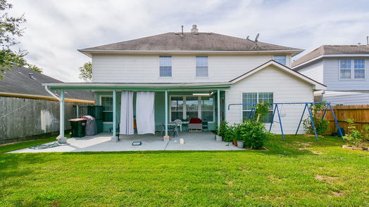 Sugar Land 2-story, 5-bed 9515 Heflin Colony Drive-idx