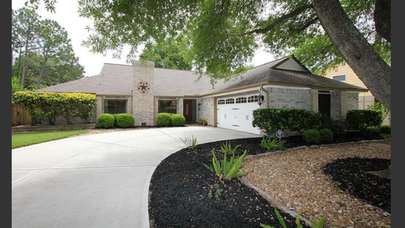 Sugar Land 1-story, 3-bed 710 Rolling Mill Drive-idx