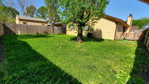 Sugar Land 1-story, 3-bed 10706 Highland Woods Drive-idx