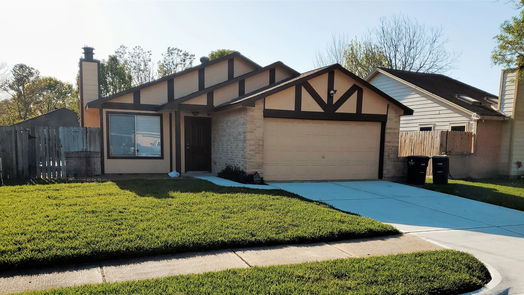 Sugar Land 1-story, 3-bed 10706 Highland Woods Drive-idx