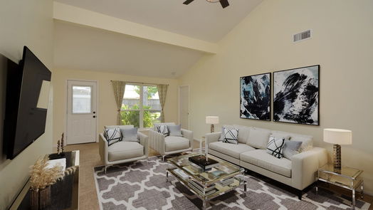 Sugar Land 1-story, 3-bed 17107 Amber Ridge Drive-idx