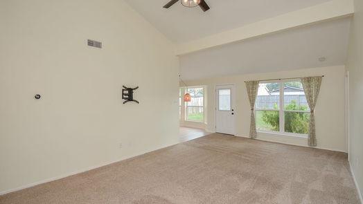 Sugar Land 1-story, 3-bed 17107 Amber Ridge Drive-idx