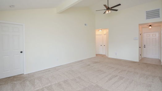 Sugar Land 1-story, 3-bed 17107 Amber Ridge Drive-idx