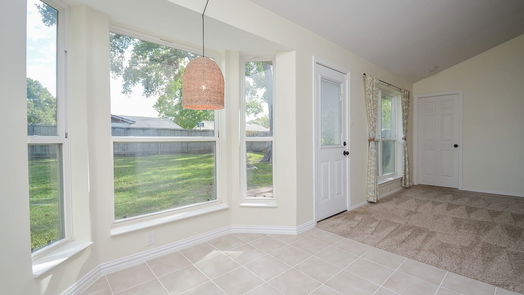 Sugar Land 1-story, 3-bed 17107 Amber Ridge Drive-idx