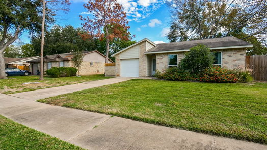 Sugar Land 1-story, 3-bed 17107 Amber Ridge Drive-idx