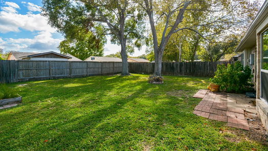 Sugar Land 1-story, 3-bed 17107 Amber Ridge Drive-idx