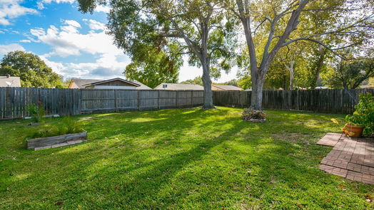 Sugar Land 1-story, 3-bed 17107 Amber Ridge Drive-idx