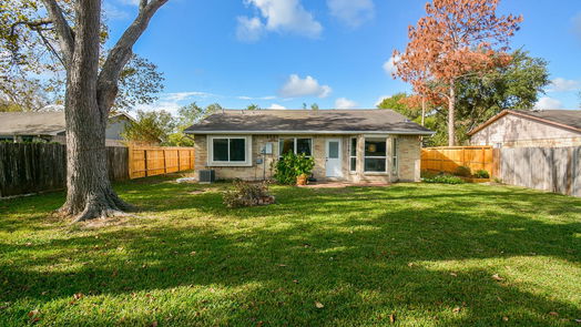 Sugar Land 1-story, 3-bed 17107 Amber Ridge Drive-idx