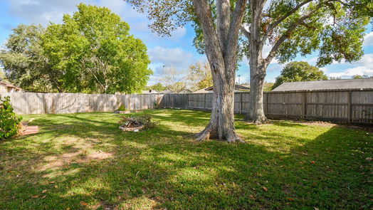 Sugar Land 1-story, 3-bed 17107 Amber Ridge Drive-idx
