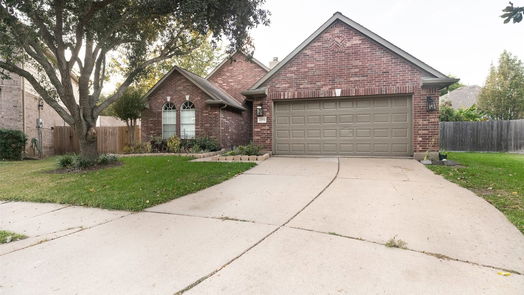 Sugar Land 1-story, 4-bed 12906 Stratford Mill Lane-idx