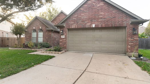 Sugar Land 1-story, 4-bed 12906 Stratford Mill Lane-idx