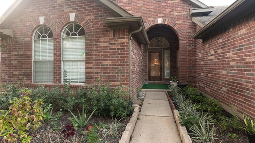 Sugar Land 1-story, 4-bed 12906 Stratford Mill Lane-idx