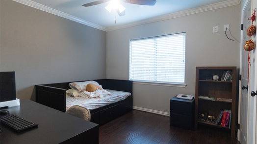 Sugar Land 1-story, 4-bed 12906 Stratford Mill Lane-idx