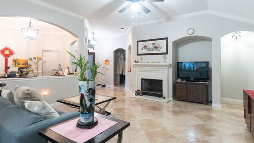 Sugar Land 1-story, 4-bed 12906 Stratford Mill Lane-idx