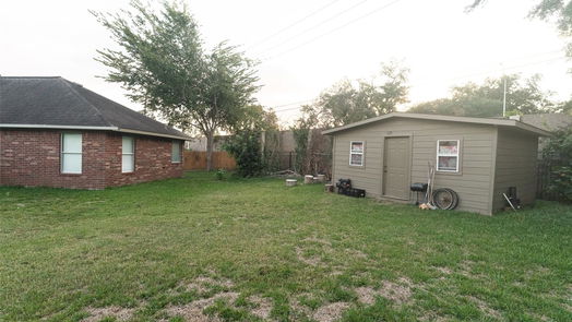 Sugar Land 1-story, 4-bed 12906 Stratford Mill Lane-idx