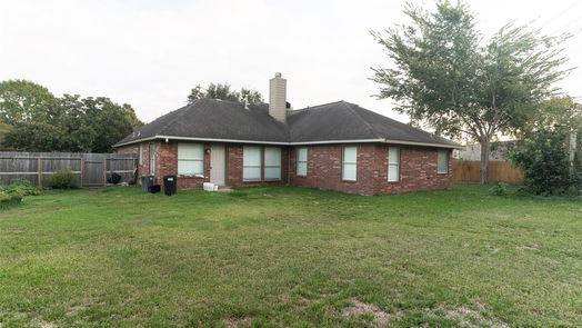 Sugar Land 1-story, 4-bed 12906 Stratford Mill Lane-idx