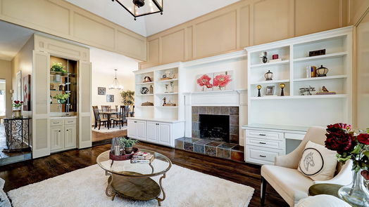 Sugar Land 2-story, 4-bed 907 Holly Hill Drive-idx
