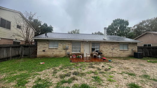 Sugar Land 1-story, 3-bed 16831 Rippling Mill Drive-idx