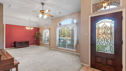Sugar Land 1-story, 3-bed 1203 Lake Estates Court-idx