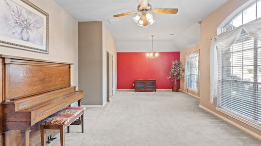 Sugar Land 1-story, 3-bed 1203 Lake Estates Court-idx